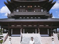 -江心屿景区