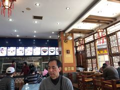 大堂-桥香园过桥米线(国贸店)