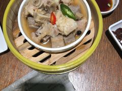 -南拳十三姨·潮汕砂锅粥(世纪金源店)