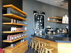 -星巴克(上海浦东禹悦汇店)