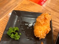 -胜博殿日式炸猪排(富力广场店)