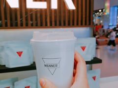 -Manner Coffee(大宁国际商业广场店)