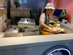 -狐狸和向日葵(北京路店)
