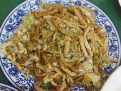 -北大地皖峰饭馆