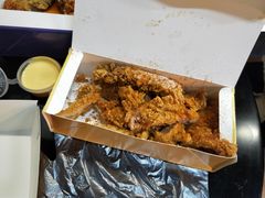-前进5路汉堡炸鸡(前进五路店)