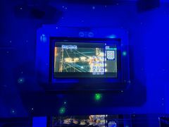 -星璨火吧KTV聚会餐厅(华清广场店)