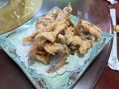 水电鱼-杨南饭店·二十五年闽菜馆(凤湖新城一店)