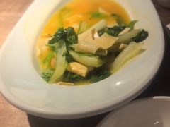 -北京老铺烤鸭(时代广场店)