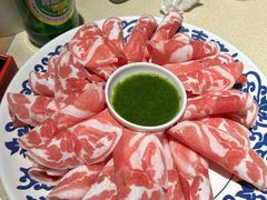 -东镇老火锅(长春路首店)