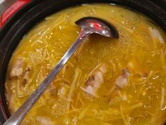 -和记小菜(东方店)