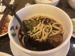 -中国厨房/台湾牛肉面