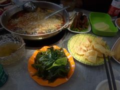 -柳大厨螺蛳粉(人民路总店)