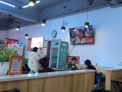 -螺蛳粉先生(蓟门桥店)