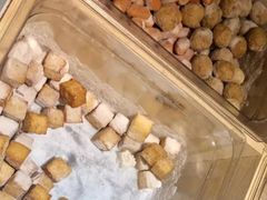 -锅圈食汇火锅烧烤食材超市(金田道店)