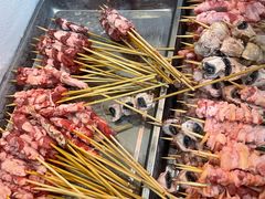 -新疆艾麦尔烧烤(丰台路口店)