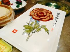 -全聚德(和平路店)