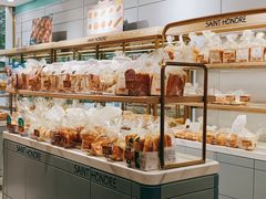 -圣安娜饼屋