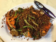 -桥底辣蟹(谢斐道店)