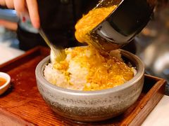 蟹粉捞饭-荟廷·晶萃(陆家嘴尚悦湾店)