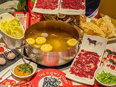 -今日牛事潮汕鲜牛肉火锅(瑞金店)