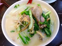 -慧娟面馆·餐厅(望江路店)