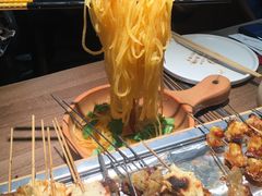 -小董哥烤串(故宫店)