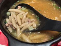 -西贝(上海我格广场店)