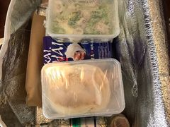 -开海·红岛海鲜虾水饺(石老人店)
