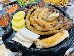 -亚都肥肠(海都汇府店)