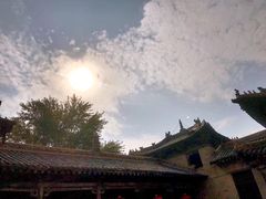 -郭峪古城