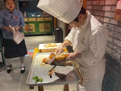 -京味斋·北京烤鸭(北京南站洋桥店)