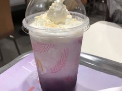 -麦当劳(秣陵路店)