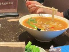 -漆黑觉米粉(三里屯店)