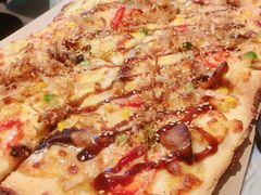-必胜客(新一城店)