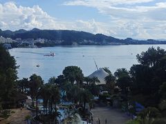 -杭州千岛湖开元度假村