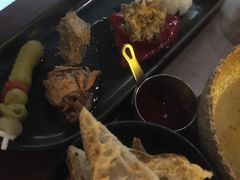 -ibarrel爱杯·bistro&brunch(江宁路店)