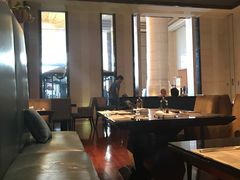 大堂-富力希尔顿酒店·地阔自助餐厅