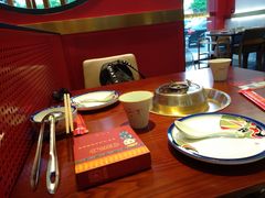 -1078號老北京涮肉(松柏店)