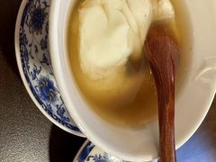 -五代同糖·甜品糖水店(河下古镇店)