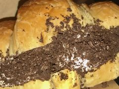 心冻角-麦当劳(温州人民路店)