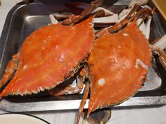 -渔民船说·北塘海鲜·天津菜·海肠捞饭(北塘古镇店)