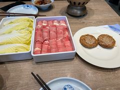 -古关火锅店(古北水镇景区店)