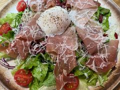 -沏点Trattoria意大利餐厅(新街口店)