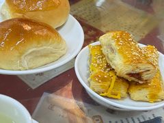 -香港蓮香樓(上環店)