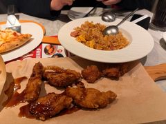 -必胜客(华辰店)