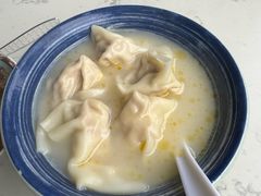 -龙抄手(文殊坊店)