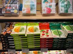 -关西国际机场直营免税店