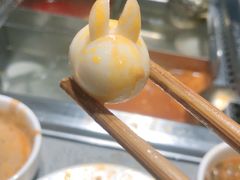 -海底捞火锅(城阳万象汇店)