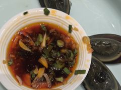 -頂好酒家·经典粤菜(海信广场店)