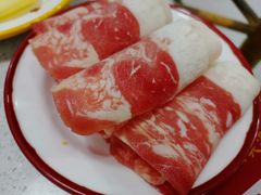 -陳艳红火锅(港汇店)